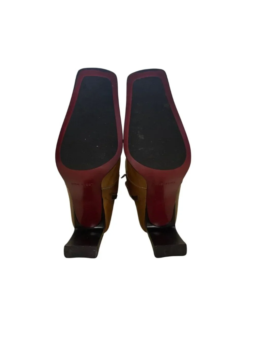 Nine West stylish brown